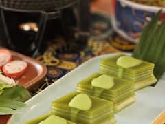 -马来西亚肉骨茶汤·招牌螃蟹·烧鸡·呷喱吧吧(海上世界店)
