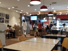 大堂-85度C(广州东银广场店)