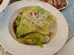 -鸿运楼烤鸭店(天桥店)