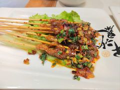 -牛沙暴潮汕牛肉火锅(章江南大道店)