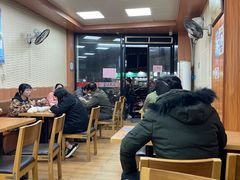 大堂-久久元宵(延平路店)
