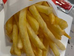 -麦当劳(东急新天地店)