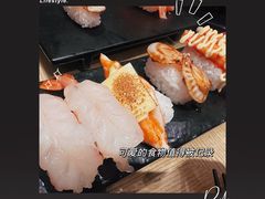 -友壹町寿司(佛山新DNA店)