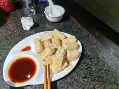 -巴蜀大宅门火锅(北大街店)