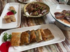 -椿记烧鹅(叠彩店)