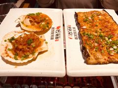 -丰茂烤串(金源店)