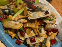 -1819餐厅·团队聚餐·烤串·精酿