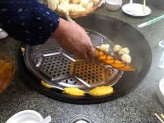 -农家铁锅炖(太阳沟店)