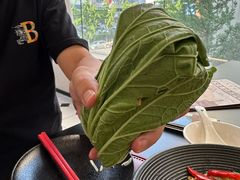 -红东阁东北菜烤肉酒馆(CROSS万象汇店)