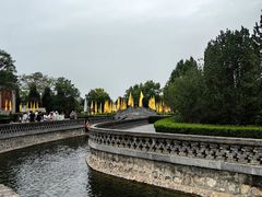 -大槐树寻根祭祖园