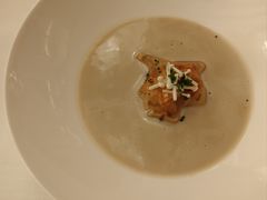 -上海和平饭店华懋阁 Cathay Room