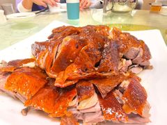 -老字号德记烧腊饭店·海鲜加工