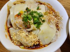 -付小姐在成都(川沙店)