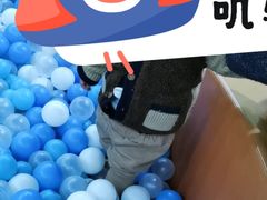 -贝贝鲸亲子游泳俱乐部(富城商楼店)