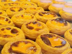 -鲍师傅糕点(观前街店)