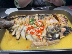 -半天妖烤鱼(西铁营万达店)