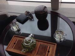 -上海柏悦酒店