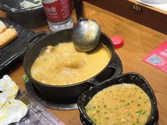 -呷哺呷哺 黄金牧场 (大港油田幸福广场店)