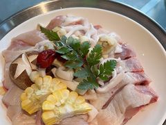 -椰庭·椰子鸡·创意玩家(晶耀前滩店)
