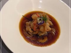 -狮王府淮扬菜(新街口友谊店)