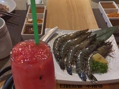 -江户烧肉(高德店)