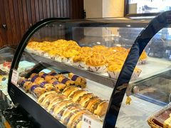 -申氏糕点(三好街店)