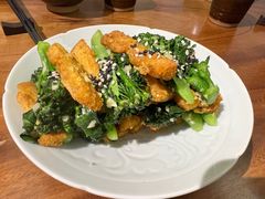 -七色云蔬食(喜邻里店)