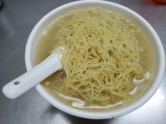-汉记面馆(南华东路店)