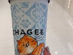-霸王茶姬(大连万象汇店)