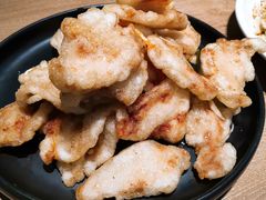 传统锅包肉-金掌勺锅包肉(华润万象城店)