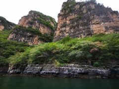 -龙庆峡风景区
