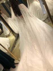 -LA GRACE高端婚纱礼服定制馆