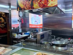 -辣尚瘾·烤鱼·新川菜(交大直营店)