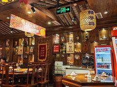 -杨记隆府(重庆总店)