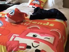-广州花都皇冠假日酒店
