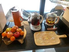 -桔子酒店(天津五大道店)