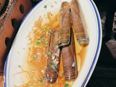 -黄龙海鲜大排档(杭州总店)