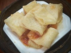 -恒兴发茶店(水巷口店)