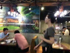 -老山村酒楼(白石洲店)