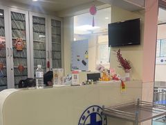 -动物缘宠物医院·骨科·猫科(西二环店)