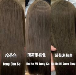 -古匠造型