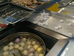-文星素食(兴华路店)