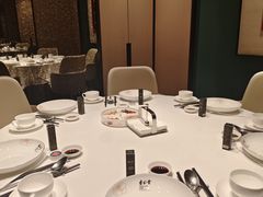 -杏花堂晋商私房菜(华熙五棵松店)