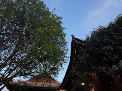-华清宫景区