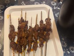 -清真·凡人居·融合餐厅(南山总店)