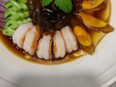 -大鸭梨烤鸭(甘家口店)