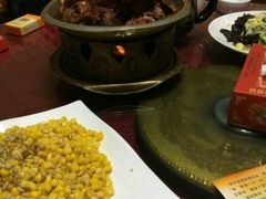 -玉泉酱羊骨饭庄(青吉里店)