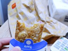 -麦当劳(济泺路店)