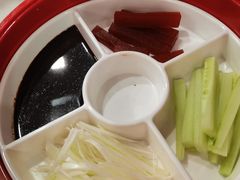 -东门烤鸭店(东华门店)