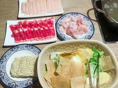 -7火锅(阿布扎比店)